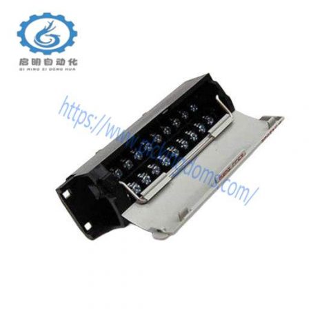 AB 1756-TBNH Industrial Control Module, Advanced Performance for Manufacturing Solutions