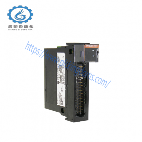 Allen-Bradley 1756SC-IF8U ControlLogix Analog Input Module