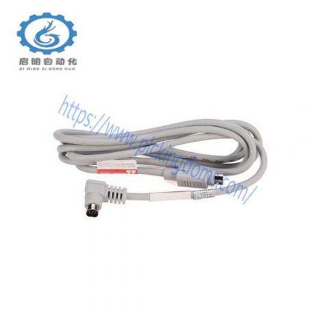 Rockwell Automation 1761-CBL-HM02 MicroLogix Communication Cable