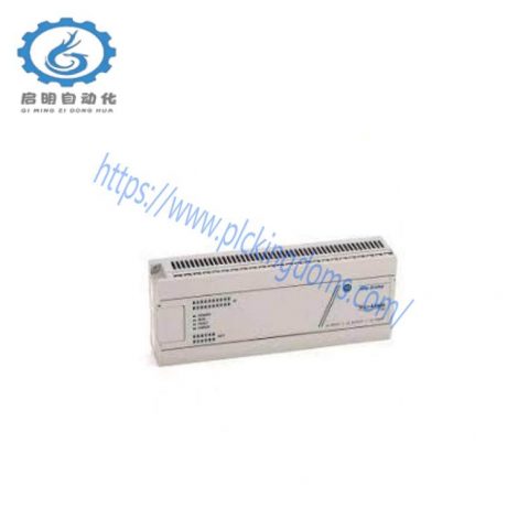 AB 1761-L32AAA, 120/240 Vac Power Supply Module