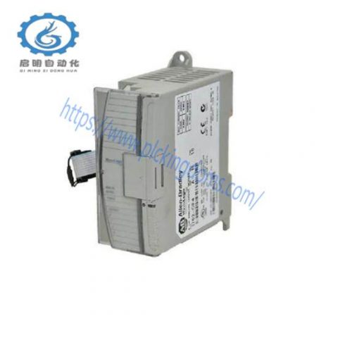 Rockwell Automation 1762-0F4 Analog Output Module