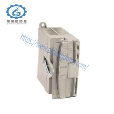 Advanced 1762-IF4 1762IF4: Industrial-grade Analog Input Module for Enhanced Control Systems