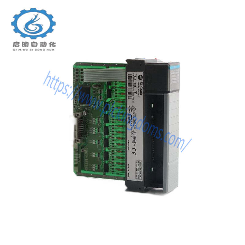 1762-l40bwar_a_micrologix_relay.png Allen-Bradley AB 1762-L40BWAR MicroLogix Relay Module, for Industrial Control Solutions