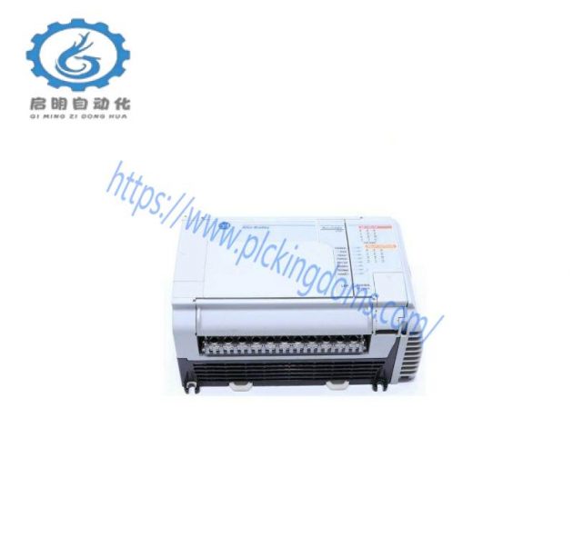 ABB AB 1764-24AWA Control System Core Unit