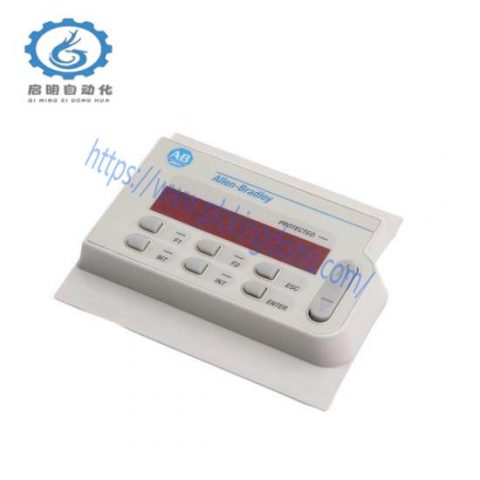 Allen-Bradley 1764-DAT - Data Acquisition Terminal, for Factory Automation & Control Solutions