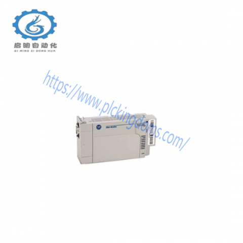 Rockwell Automation 1764-LRP/C MicroLogix 1500 Processor