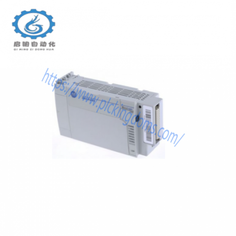 AB Control Systems 1764-LSP/C MicroLogix 1500 Standard Processor Unit