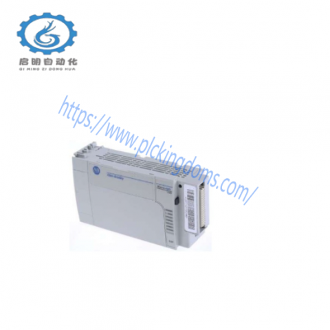 Allen-Bradley 1764-LSP MicroLogix 1500 Standard Processor Unit