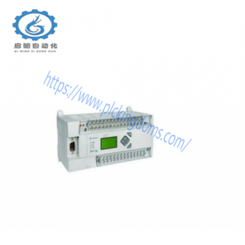 Allen-Bradley MicroLogix 1400 1766-L32AWA/A - Advanced PLC for Industrial Automation
