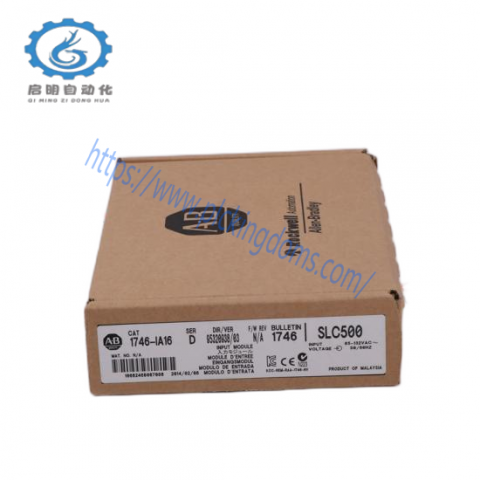 Rockwell Automation 1766-L32BXB PLC Control Module
