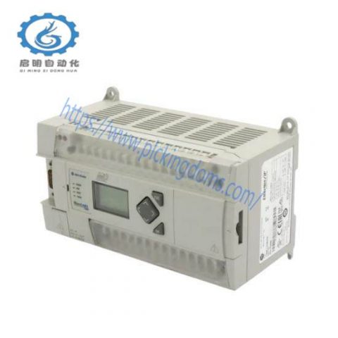 Allen-Bradley 1766-L32BXB/A MicroLogix™ Programmable Controller