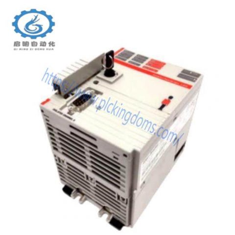 AB 1768-L43S Programmable Logic Controller
