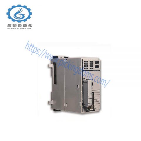 AB CompactLogix L45 Safety Processor 1768-L45S, Precision Safety Control Solution