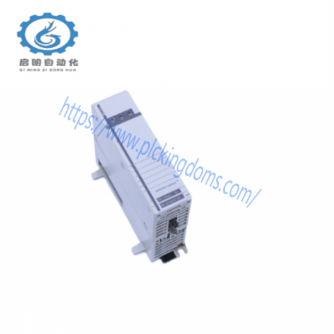 Allen-Bradley 1768-M04SE CompactLogix 4 Modular Controller, High-Performance I/O Module