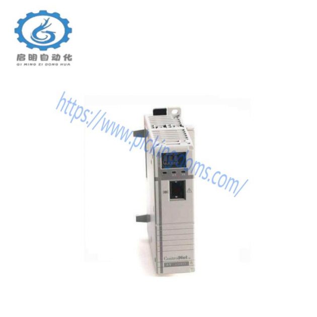 AB 1768-MO4SE Motion Control Interface Module