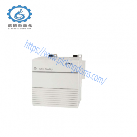 Advanced 1768-PB3 CompactLogix Power Supply for Industrial Automation