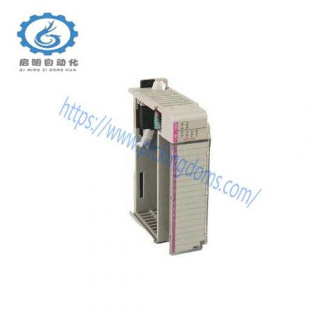 Allen-Bradley 1769-BOOLEAN 24V dc Combination Input/Output Module