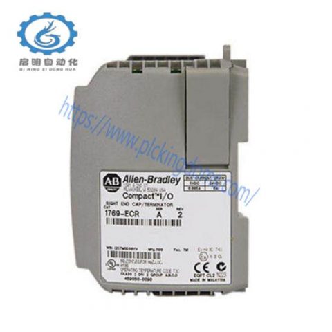 Allen-Bradley 1769-ECR A Source Output Module