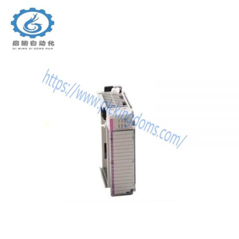 AB 1769-IA8I AC Digital, 8 Point - Industrial Control Module