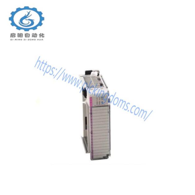 AB 1769-IA8I AC Digital, 8 Point - Industrial Control Module