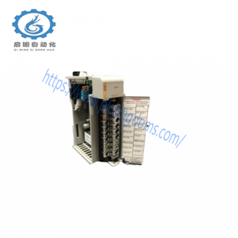 Allen-Bradley 1769-IF4XOF2/A CompactLogix Analog Input/Output Module