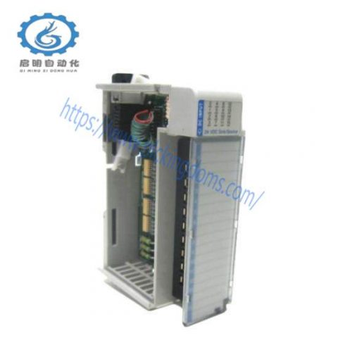 Allen Bradley 1769-IQ16F - Discrete Input Module, Industrial Control Excellence