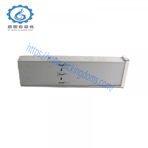 AB 1769-IQ16F High Speed Input Module: Advanced Industrial Control Solution