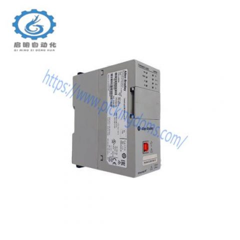Allen-Bradley 1769-L36ERM CompactLogix 5370 L3 Controllers
