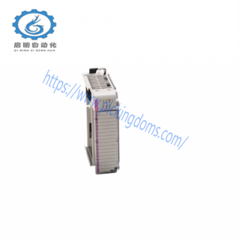 Allen-Bradley 1769-OB32T Compact Output Module - Industrial Automation Control