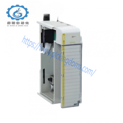 Allen-Bradley 1769-OF2 - Industrial Control Module, 1769OF2, 200 characters or less