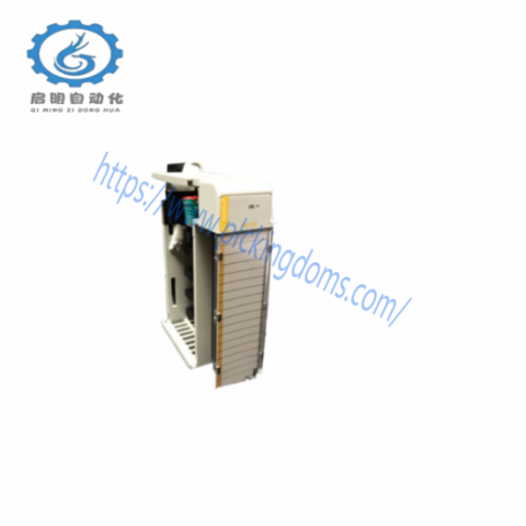 Rockwell Automation 1769-OF4VI/A Output Module - Advanced Control Systems, 150 Characters