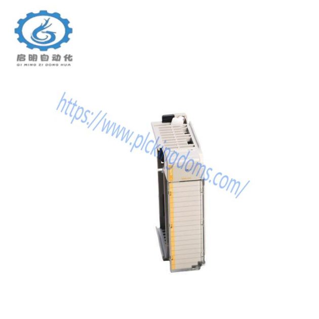 AB 1769-OF8V Analog Output Module for CompactLogix, Industrial Automation