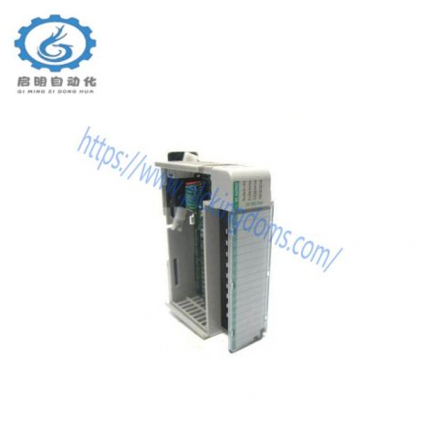 AB 1769-OV16: 16 Point 24 Vdc Sinking Output Module - Advanced Control Solution