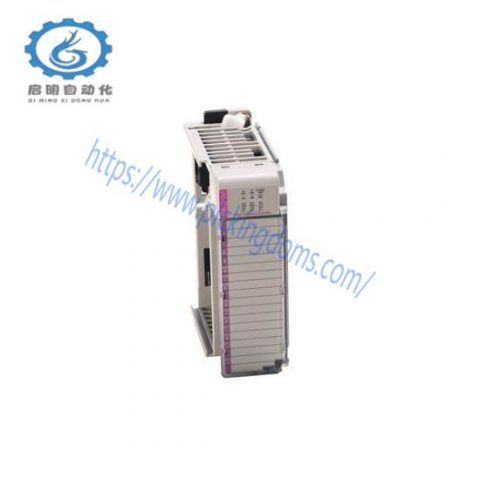 Rockwell Automation 1769-OV16 Output Module