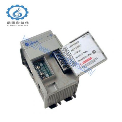 Allen-Bradley 1769PB4 CompactLogix Power Supply Module
