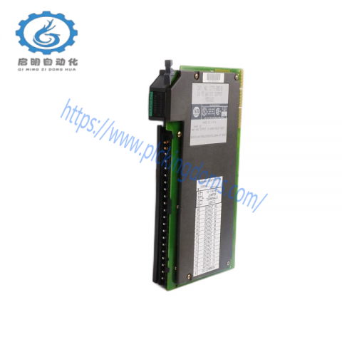 AB Control Products 1769SC-IF8U Analog Input Module - Advanced Industrial Control Solutions