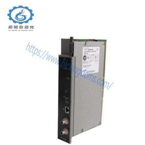 Rockwell Automation 1771-ACNR15 1771ACNR15 Variable Speed Drive