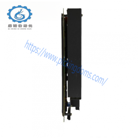 AB 1771-AS PLC2&3 Remote I/O Adapter Module
