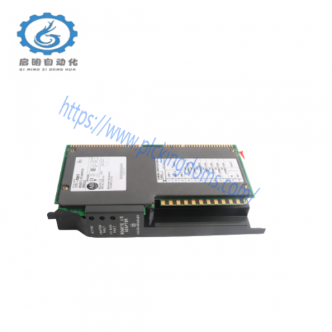 Allen-Bradley 1771-ASB/E Universal Remote I/O Adapter Module