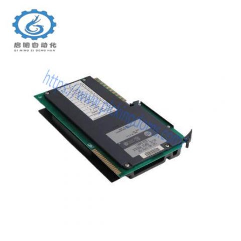 Allen-Bradley 1771-IA Digital AC/DC Input Module for Industrial Automation