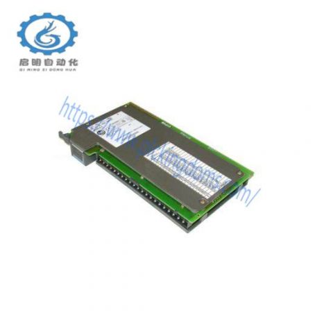 Allen-Bradley 1771-IBDK/B Digital Input Module: Industrial Automation Innovation