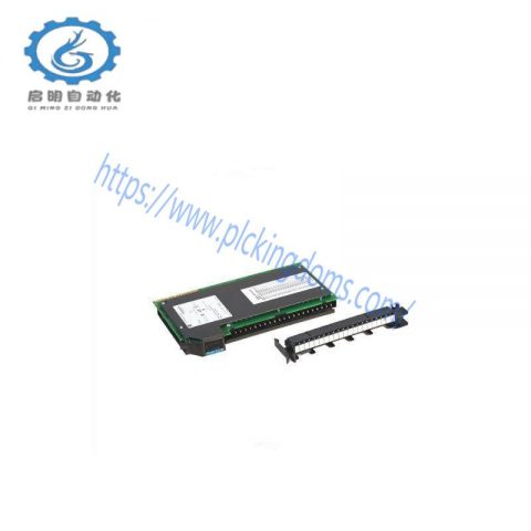 Allen-Bradley 1771-IBDK Input Module, 10-30V DC, 16 Input - High-Performance Digital Input Module