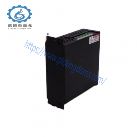 ABB 1771-IG Programmable Logic Controller, Industrial Automation Module