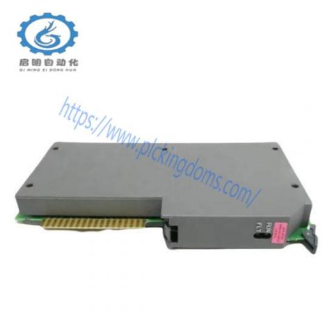 Allen-Bradley 1771-IL/D, Industrial PLC Module