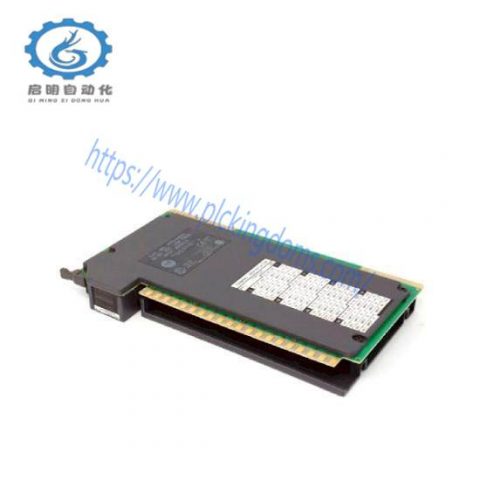 Allen-Bradley 1771-IVN/C Module - Digital DC Input Control Solution