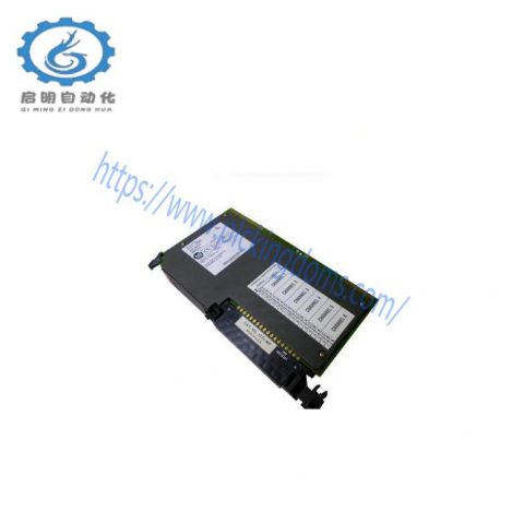 AB 1771-NIS/B Analog RTD Input Module for Precise Temperature Measurement