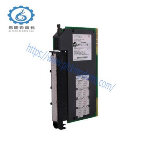 Allen-Bradley 1771-OBN | Digital DC Output Module