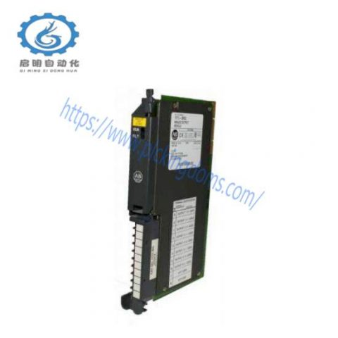 Rockwell Automation 1771-OFE2/B Current Analog Output Module