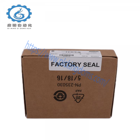 AB 1771-OVN Digital DC Output Module - Precision Control for Industrial Automation