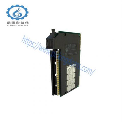 Advanced 1771-OVN DC Output Module - Industrial Control Solutions